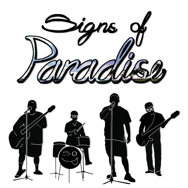 Signs of Paradise